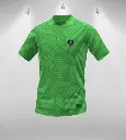 StrideX Verdant Pulse