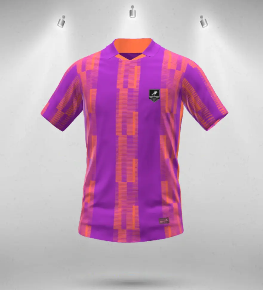 StrideX Neon Kinetic
