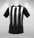 StrideX Monochrome Surge