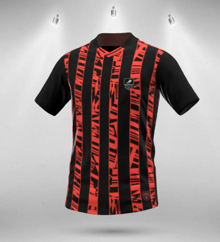 StrideX Inferno Surge