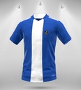 StrideX Classic Stripe