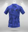 StrideX Royal Stride