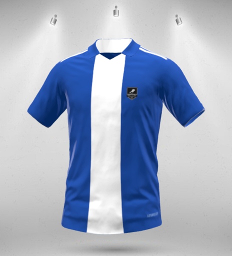 StrideX Classic Stripe