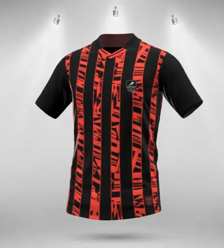StrideX Inferno Surge