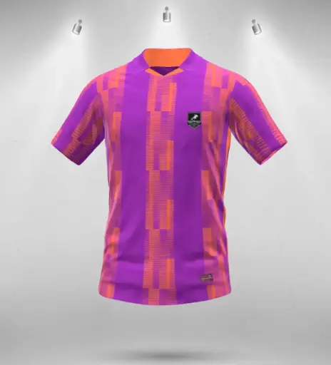 StrideX Neon Kinetic