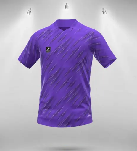 StrideX Violet Streak